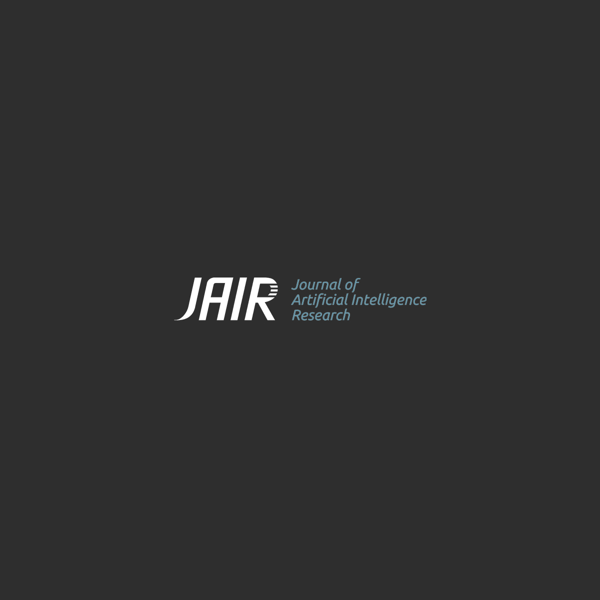 JAIR-logo