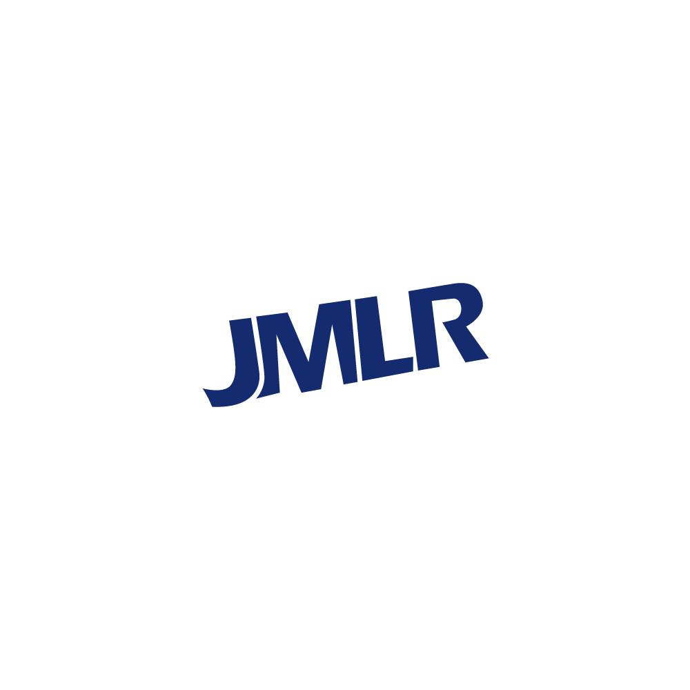 JMLR