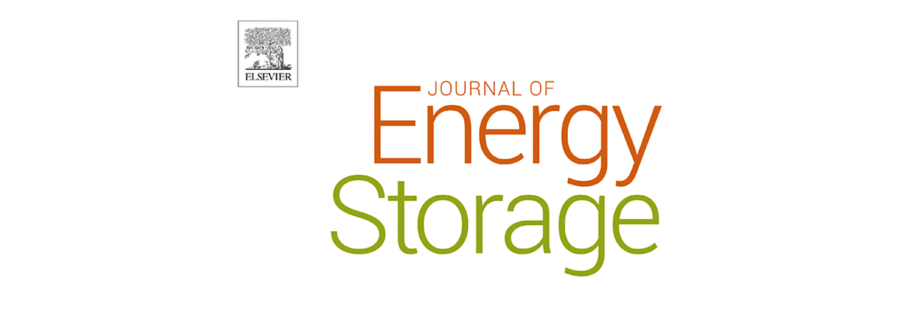 Journal of Energy Storage