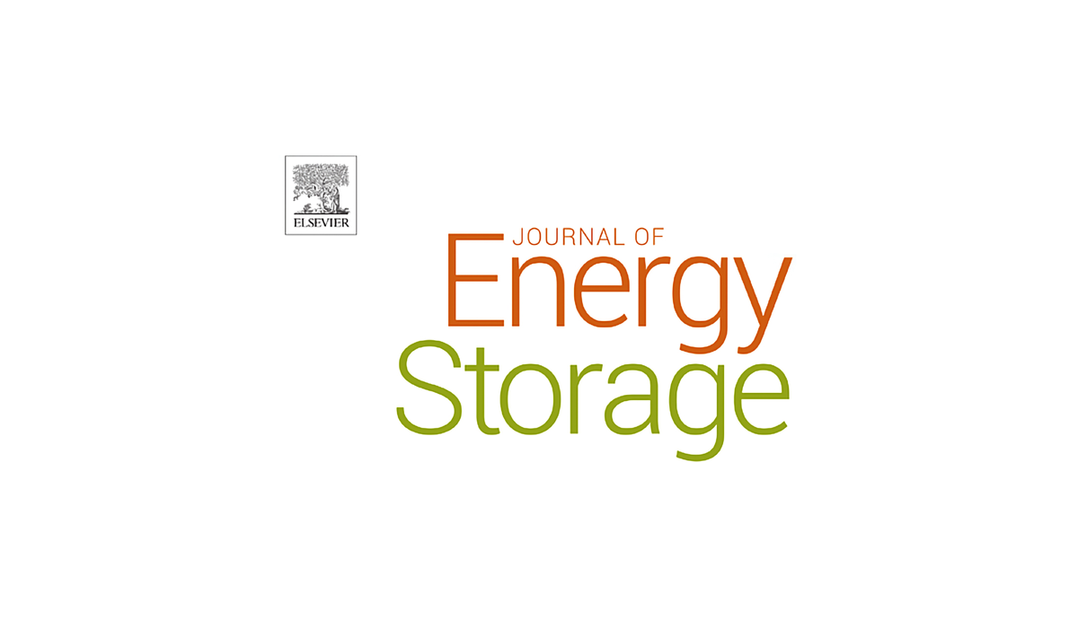 Journal of Energy Storage