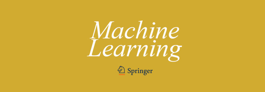 Machine-Learning