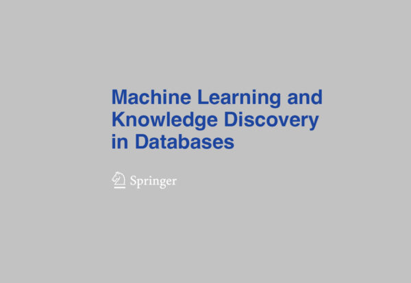 Machine-Learning-and-Knowledge-Discovery-in-Database