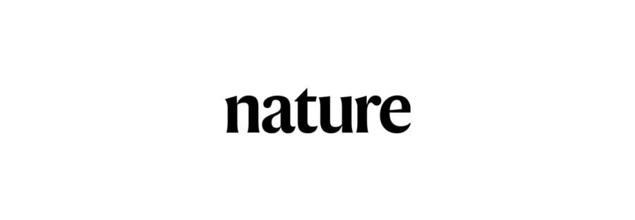 Nature logo