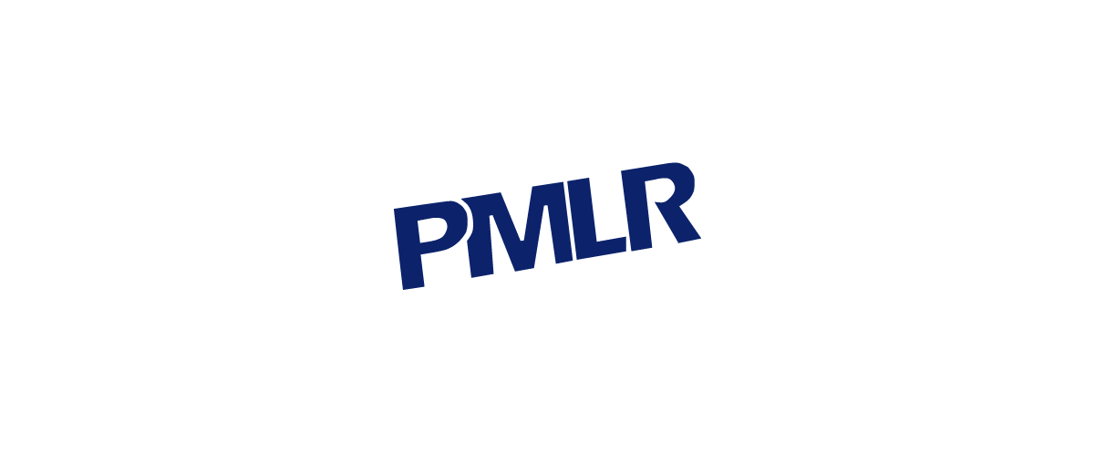 PMLR