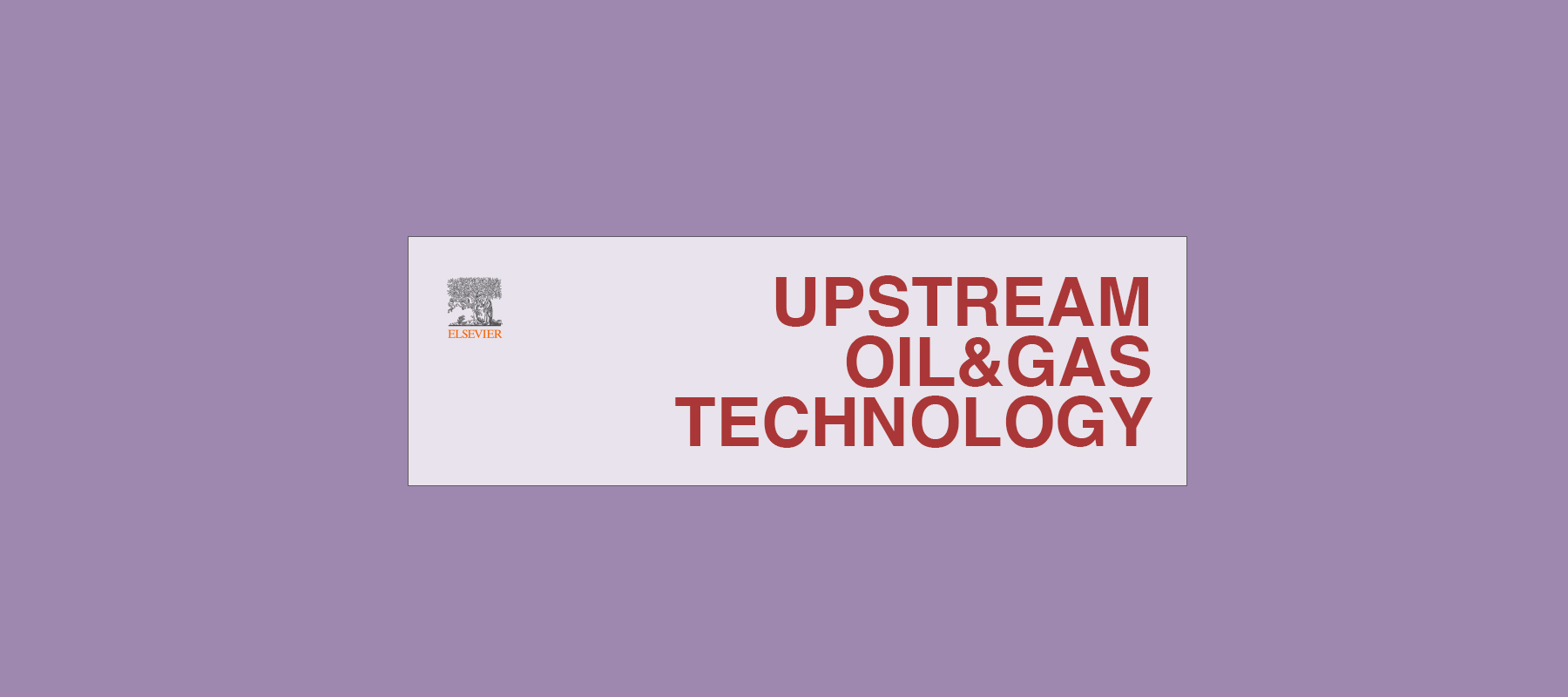 Upstream-oil-and-gas-technology