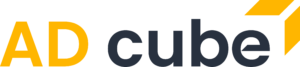 AD cube logo